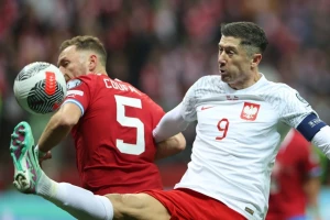Trojica čeških fudbalera izbačena iz reprezentacije zbog odlaska u noćni klub
